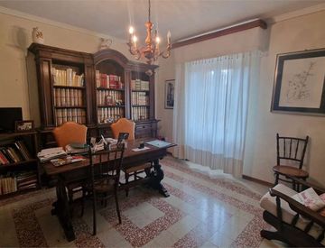 Soggiorno - Quadrilocale in Vendita in Località Ponterio a Todi