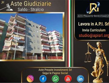 Foto 1 di 27 - Quadrilocale in Vendita in Via Giuseppe Zanardelli 24 a Barletta
