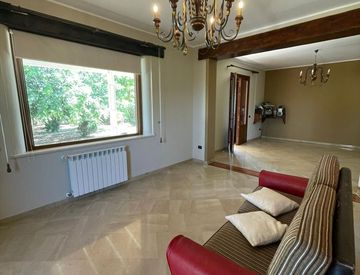 Soggiorno - Villa in Vendita in zona Centro Storico a Marsala