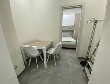 Foto 1 di 10 - Bilocale in Affitto in Vico Vicaria 4 a Napoli
