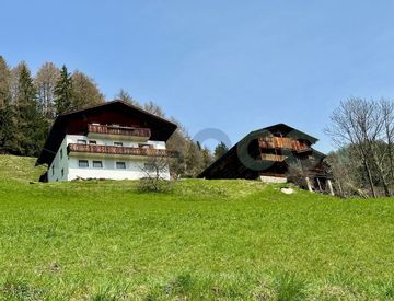 Foto 1 di 31 - Casa indipendente in Vendita in Selva dei Molini a Selva dei Molini