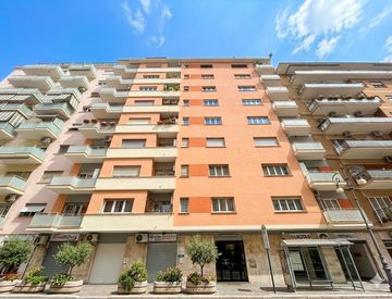 Vista - Bilocale in Vendita in Via Valle Viola 14 a Roma