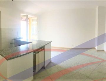Soggiorno - Casa indipendente in Vendita in Piazza Alessandro Manzoni a Oggiono