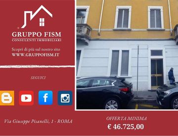 Foto 1 di 8 - Bilocale in Vendita in Via Felice Cavallotti 155 a Sesto San Giovanni