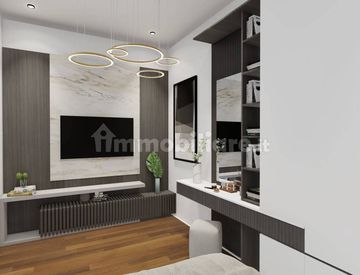 Foto 1 di 6 - Casa bifamiliare, trifamiliare in Vendita in Via Benedetto Croce a Reggio Emilia