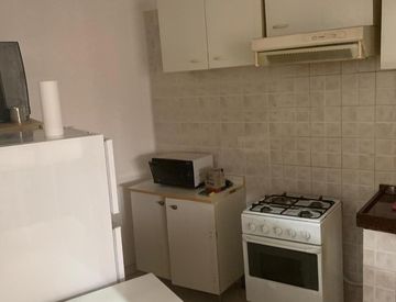 Cucina - Trilocale in Affitto in Via Leonardo da Vinci 3 a Pisa