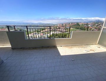 Terrazza - Quadrilocale in Vendita in zona Sant'Antonio a Catanzaro