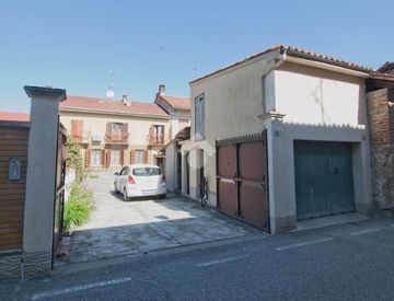 Foto 1 di 15 - Casa indipendente in Vendita in Via Molino 20 a Motta de' Conti