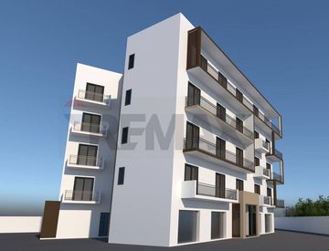 Vista - Trilocale in Vendita in Via Sicilia a Siracusa