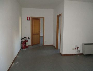 Foto 1 di 5 - Ufficio in Vendita in zona Centro a Montevarchi