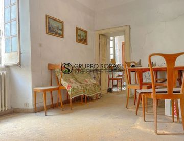 Soggiorno - Quadrilocale in Vendita in Via Paolo Merano a Borgomaro