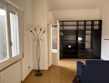 Soggiorno - Quadrilocale in Vendita in Via Giovanni Alfonso Borelli a Firenze