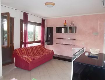 Camera da letto - Quadrilocale in Vendita in zona Marina di Pisa, Tirrenia, Calambrone a Pisa