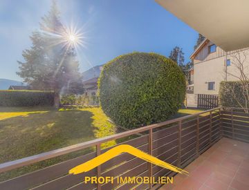 Terrazza - Trilocale in Vendita in Via Kleinkarlbach a Parcines