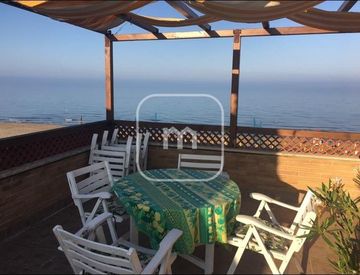 Terrazza - Trilocale in Vendita in Via Didone a Ardea