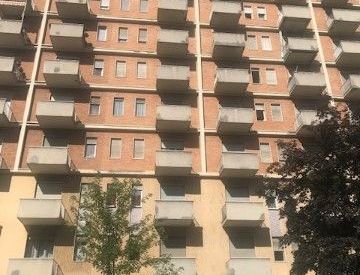 Vista - Bilocale in Vendita in Corso Cosenza 74 a Torino