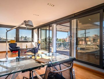 Terrazza - Attico, mansarda in Vendita in Via Budama I 2 a Imperia