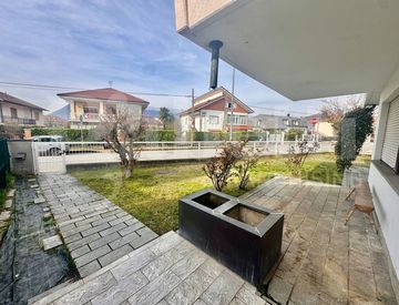 Corridoio - Villa in Vendita in Viale dei Tigli a Bruino