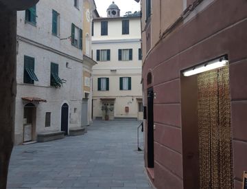 Foto 1 di 18 - Attico, mansarda in Vendita in Piazza Giuseppe Mazzini a San Biagio della Cima