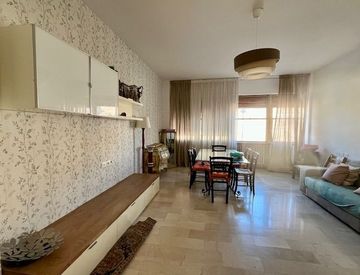 Soggiorno - Appartamento in Vendita in Piazza Malatesta a Rimini