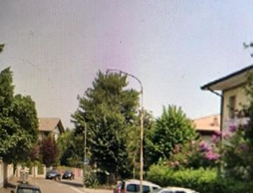 Foto 1 di 1 - Villa in Vendita in zona Centro a Reggio Emilia