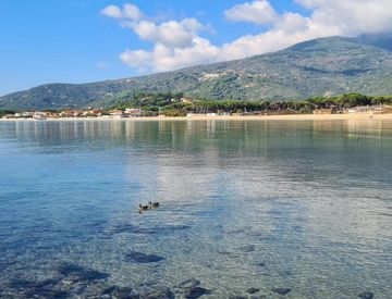 Vista - Casa indipendente in Vendita a Campo nell'Elba