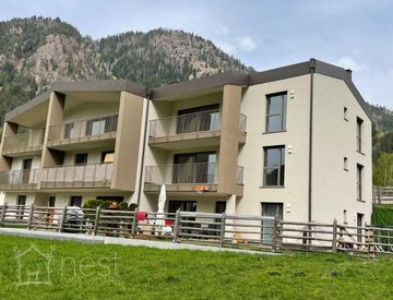 Foto 1 di 19 - Nuova costruzione in Vendita in Via Val di Fiemme a Trodena nel parco naturale