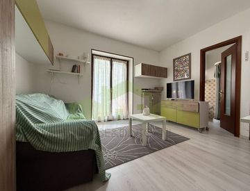 Camera da letto - Monolocale in Vendita a Scopa
