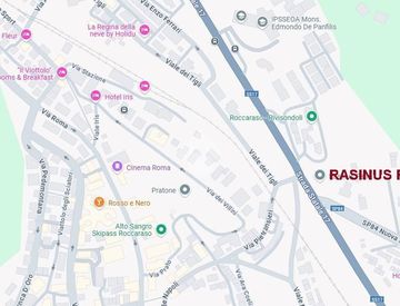 Foto 1 di 12 - Trilocale in Vendita in Via Moliere 1 a Roccaraso