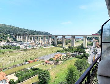 Foto 1 di 12 - Quadrilocale in Vendita in Corso della Repubblica a Camporosso