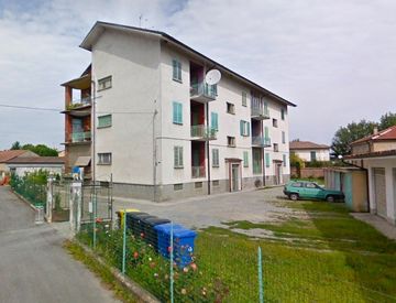 Foto 1 di 25 - Quadrilocale in Vendita in Vicolo Cambi 2 a Fontanetto Po