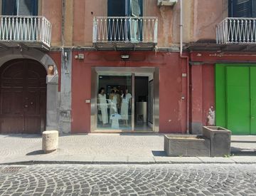 Negozi Abbigliamento Pagani Glamour Pagani Abiti Da Cerimonia