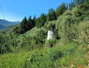 Foto 1 di 39 - Rustico, casale in Vendita in fr. Gouta a Apricale