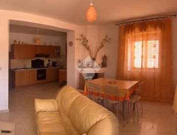 Soggiorno - Trilocale in Vendita in Via Lazio 25 a Amantea