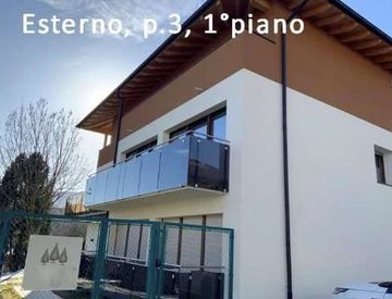 Foto 1 di 10 - Trilocale in Vendita in Via Sichelburg 2 a Falzes
