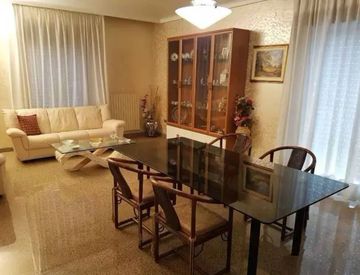 Soggiorno - Trilocale in Vendita in Via Martin Luther King a Comiso