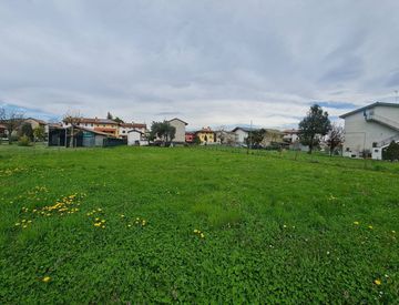 Foto 1 di 3 - Terreno edificabile in Vendita in Via San Biagio 45 a Martignacco