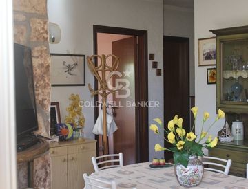 Bagno - Casa bifamiliare, trifamiliare in Vendita in Via Ferdinando Magellano 69 a Modica