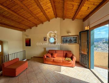Camera da letto - Casa indipendente in Vendita in Corso Mazzini 73 a Ragusa