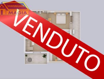 Foto 1 di 7 - Trilocale in Vendita in Via Cardarelli a San Benedetto del Tronto