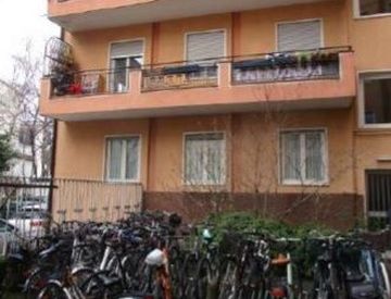 Facciata - Appartamento in Vendita in Via Zara 2 a Bolzano