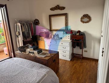 Camera da letto - Bilocale in Vendita in Via Tintoretto 13 a Carbonera