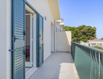 Terrazza - Quadrilocale in Vendita in Strada Provinciale 50 a Ispica