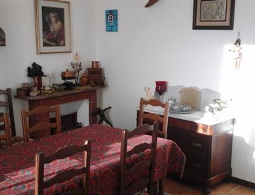 Soggiorno - Casa bifamiliare, trifamiliare in Vendita a Seborga