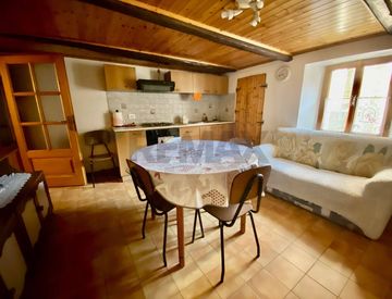 Stanza - Casa indipendente in Vendita a Gurro