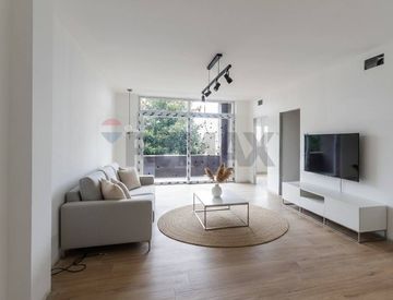 Soggiorno - Trilocale in Vendita in zona Capriate a Capriate San Gervasio