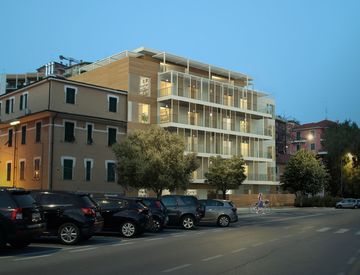 Vista - Trilocale in Vendita in Via Claudio Baglietto a Varazze