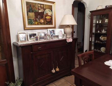 Soggiorno - Quadrilocale in Vendita in Corso Lodovico Isnardi a Pigna