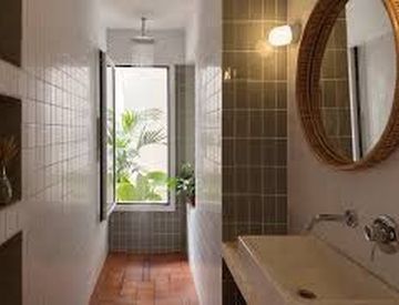 Bagno - Trilocale in Vendita in Frazione Piedimeggiana a Piode