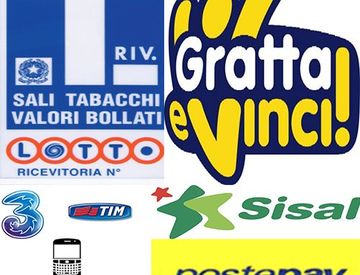 Foto 1 di 8 - Tabaccheria in Vendita in Piazza delle Medaglie d'Oro a Bologna